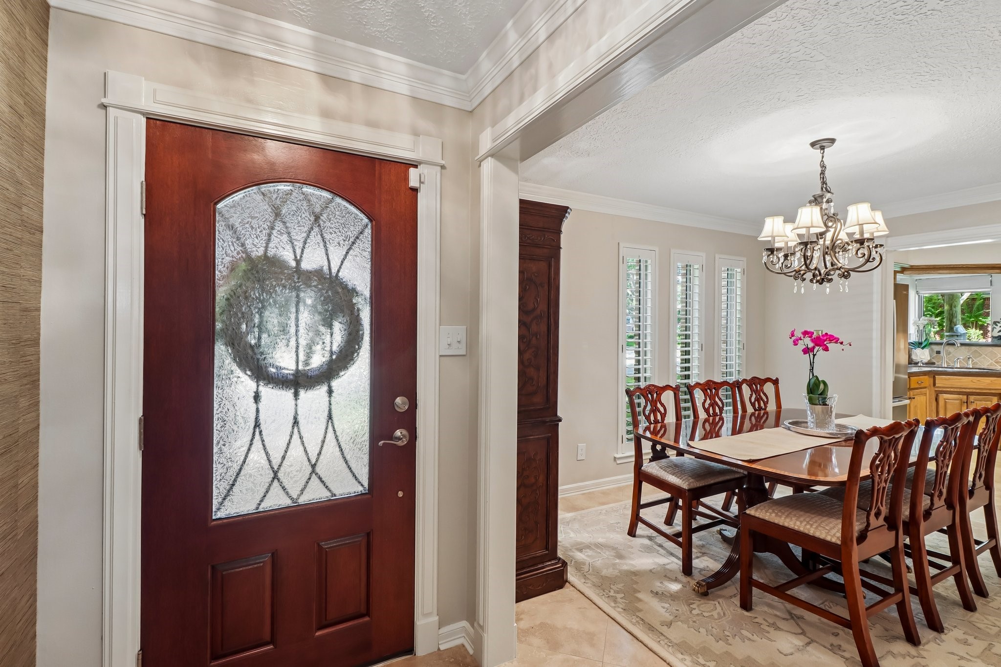13014 Finch Brook Drive Property Photo 4