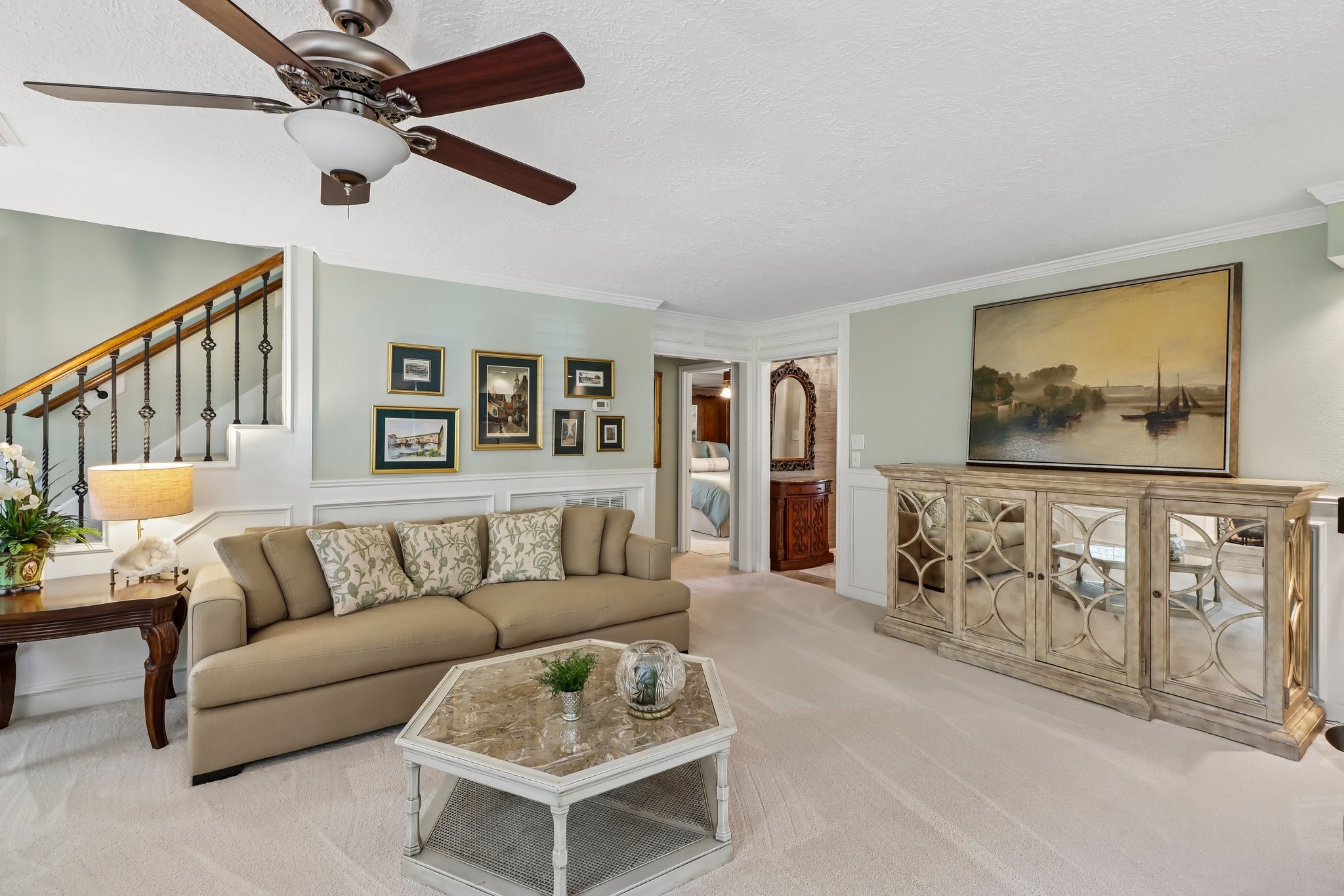 13014 Finch Brook Drive Property Photo 6