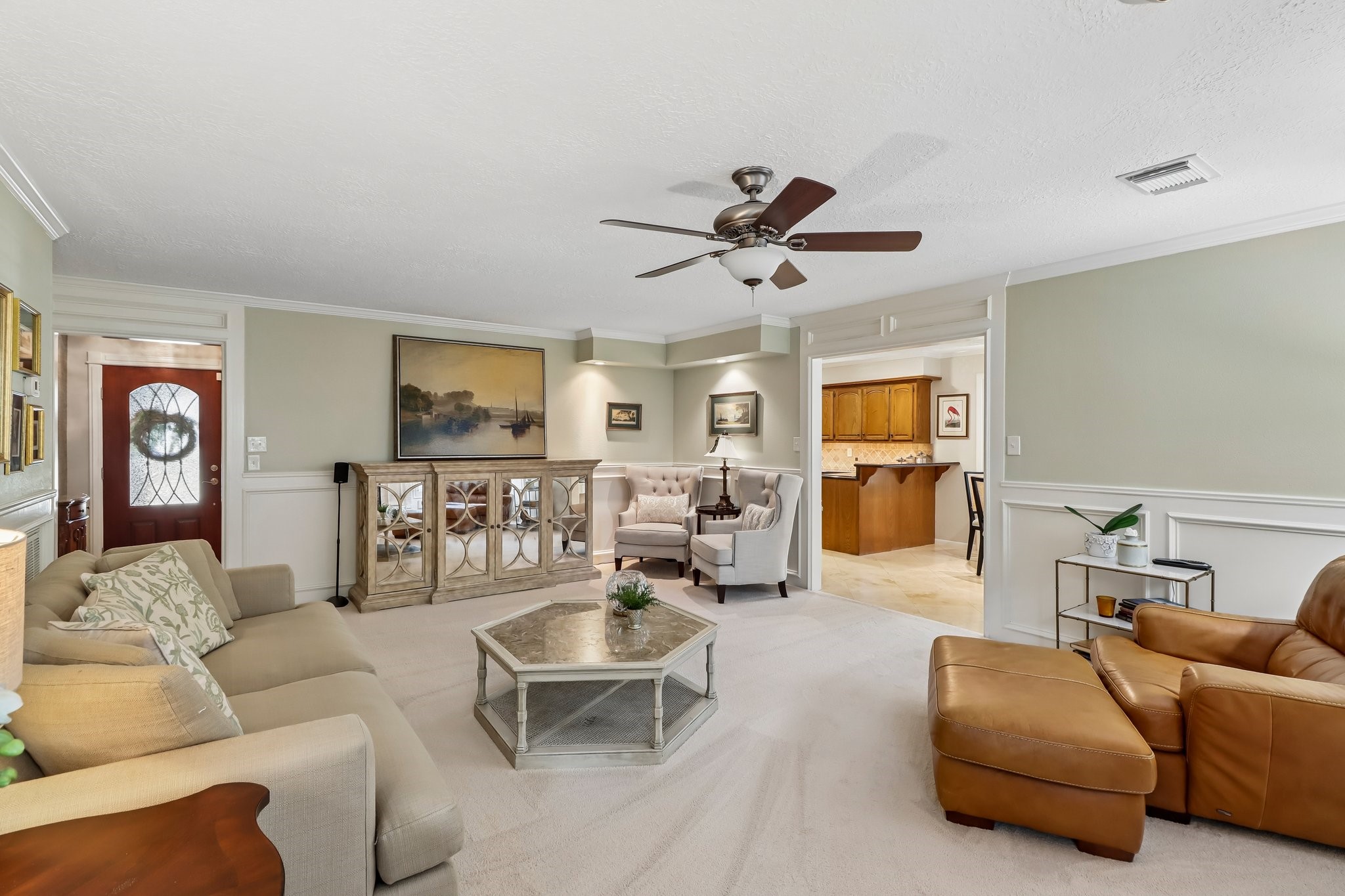 13014 Finch Brook Drive Property Photo 7