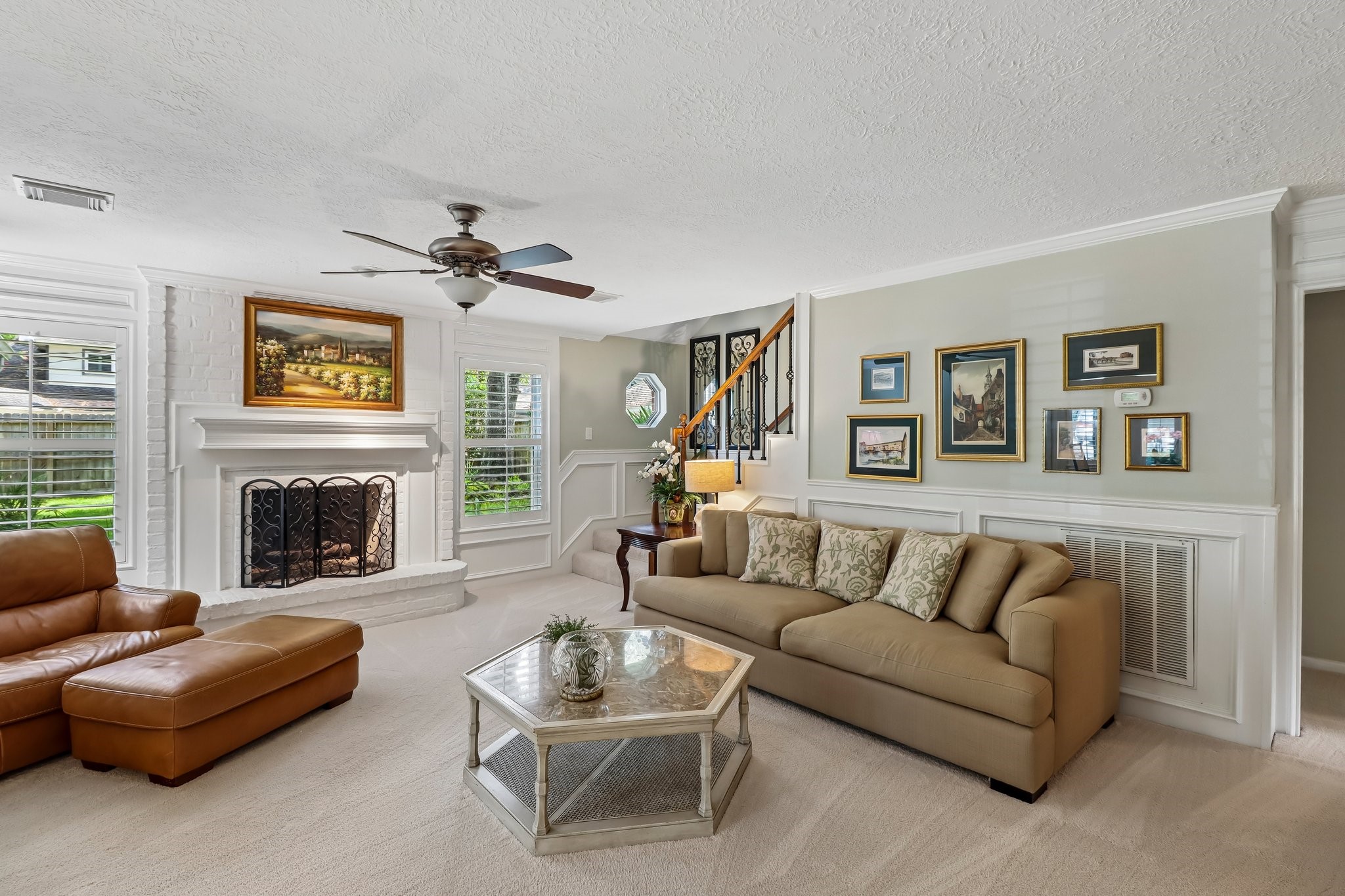 13014 Finch Brook Drive Property Photo 8