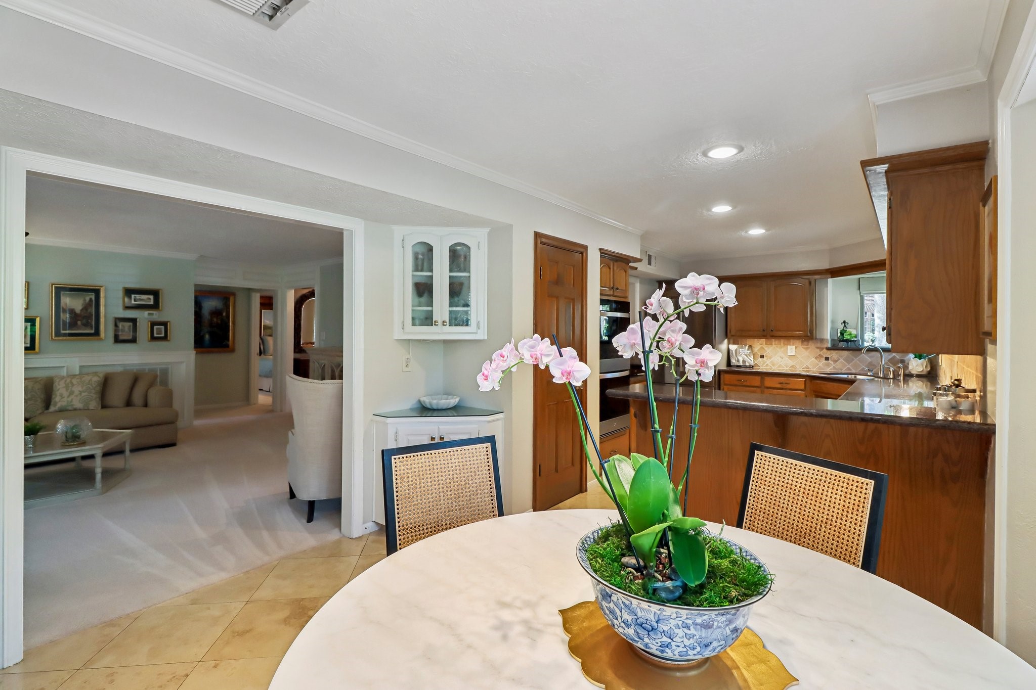 13014 Finch Brook Drive Property Photo 13
