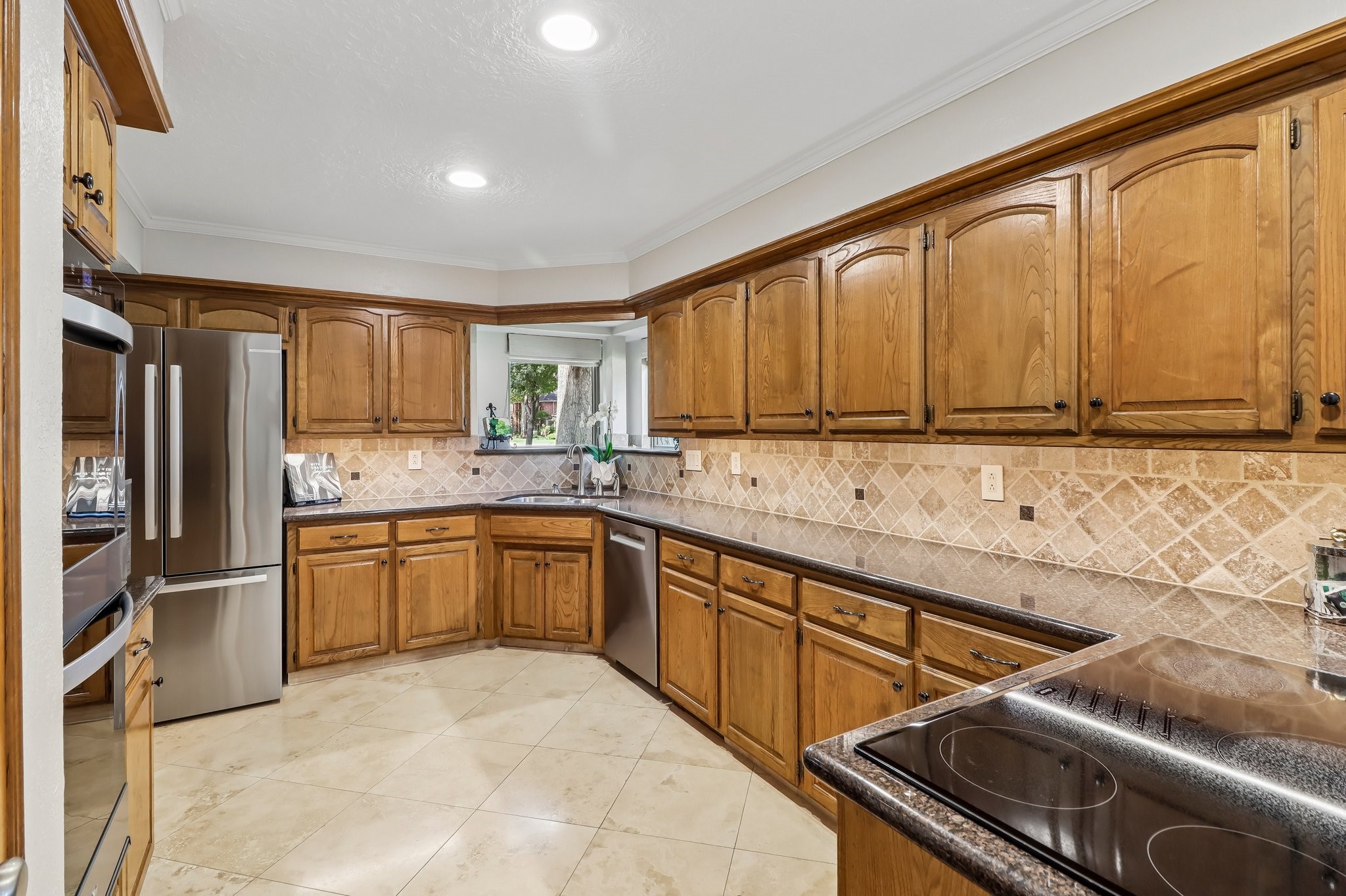 13014 Finch Brook Drive Property Photo 14