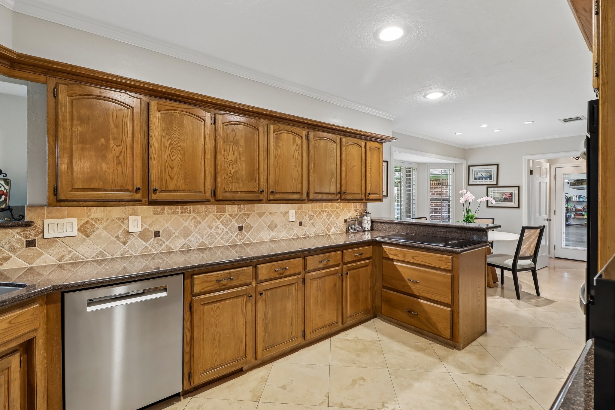 13014 Finch Brook Drive Property Photo 15