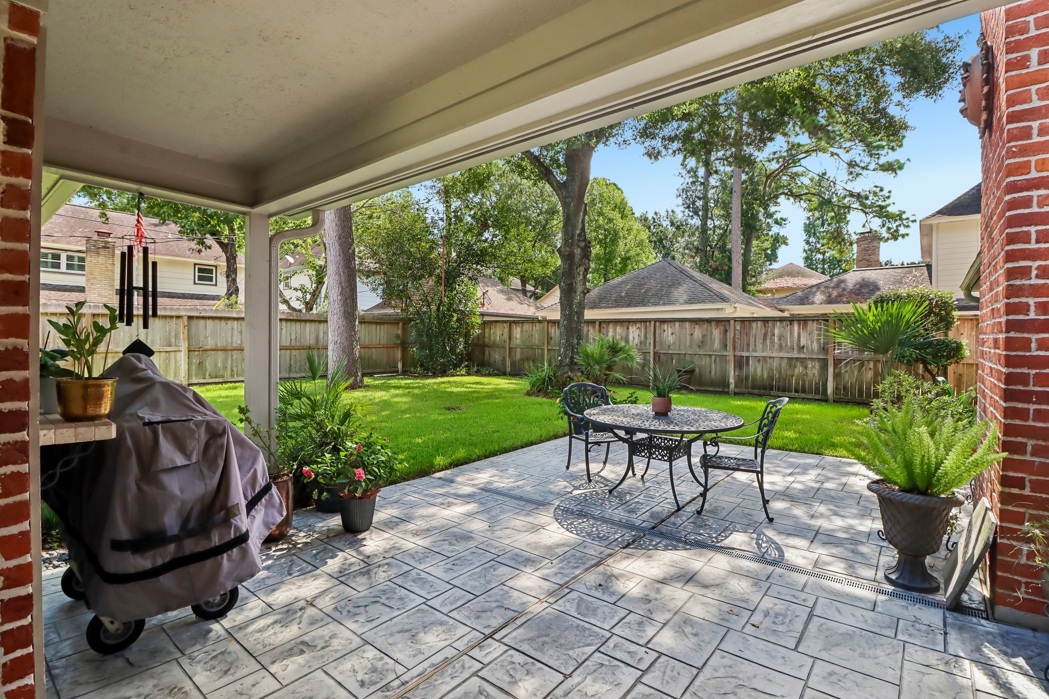 13014 Finch Brook Drive Property Photo 35