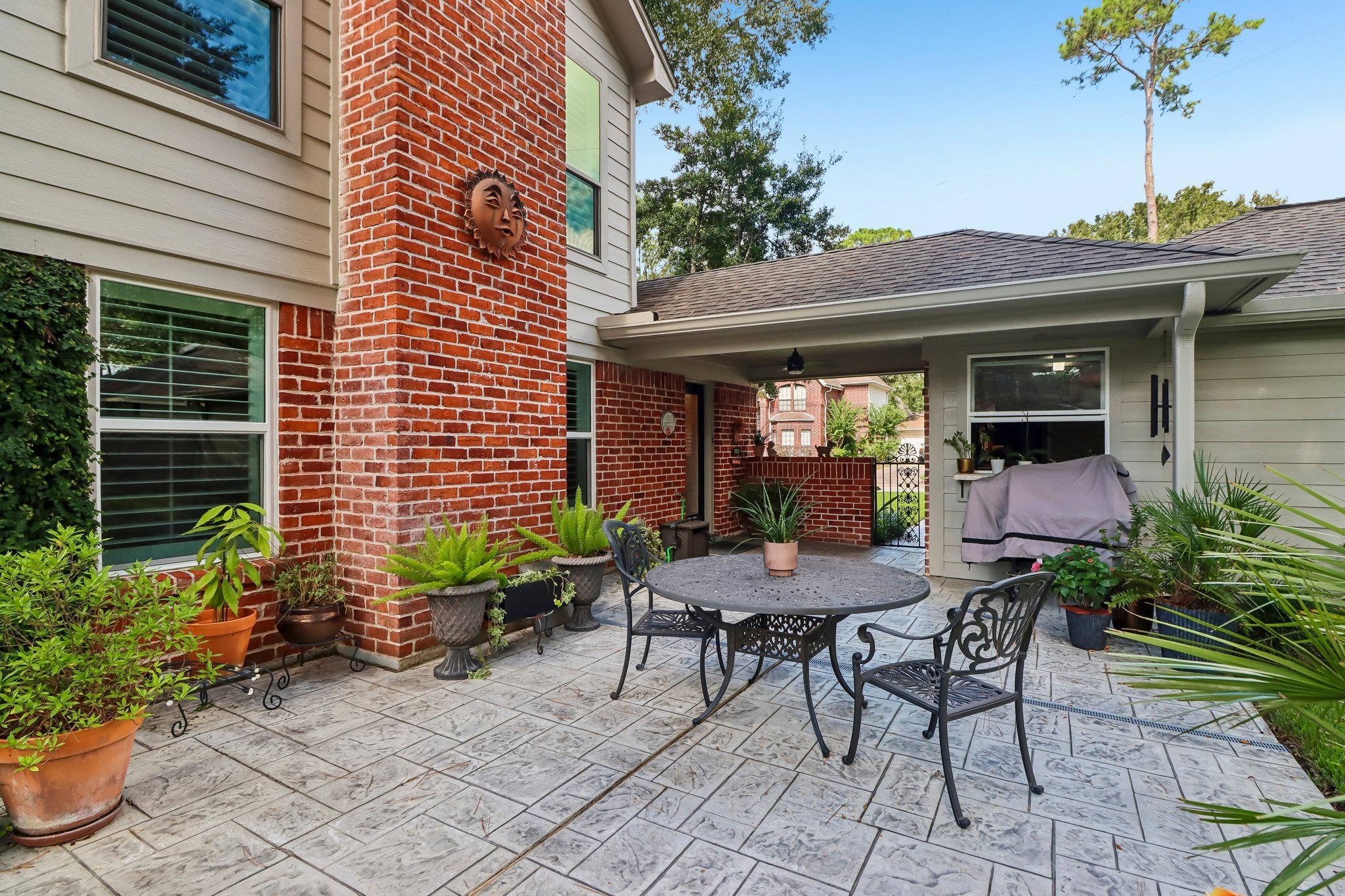 13014 Finch Brook Drive Property Photo 36