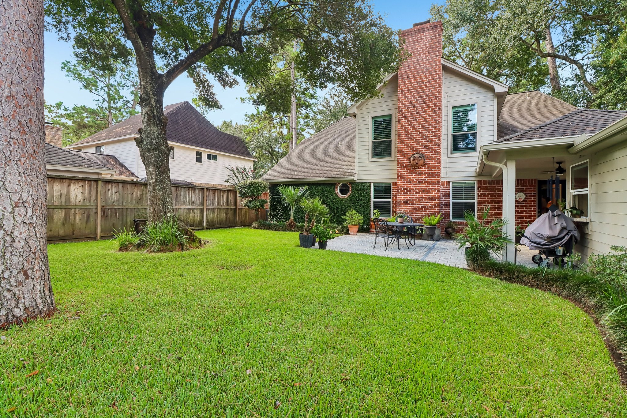 13014 Finch Brook Drive Property Photo 39