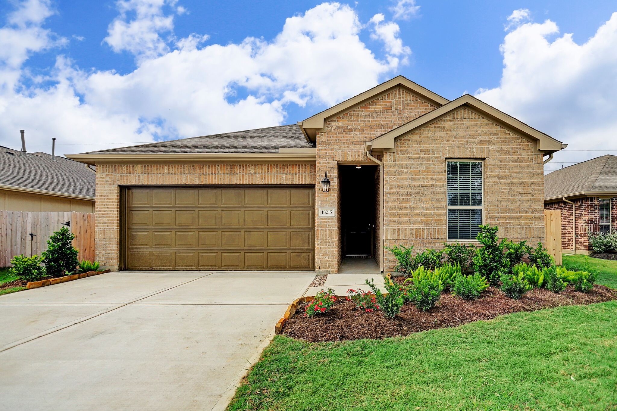 18215 Alora Springs Trace Property Photo 1