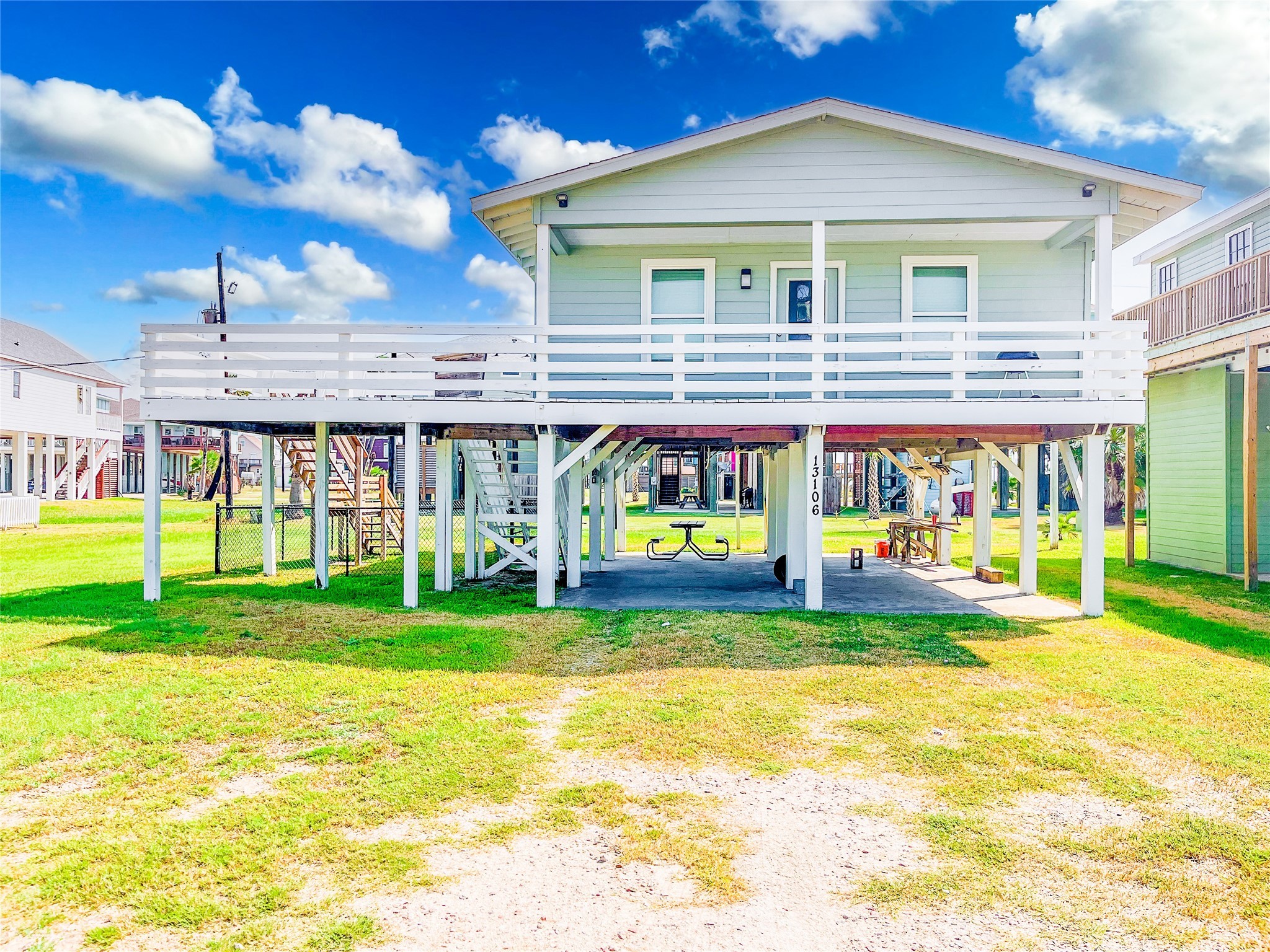13106 Coronado Drive Property Photo