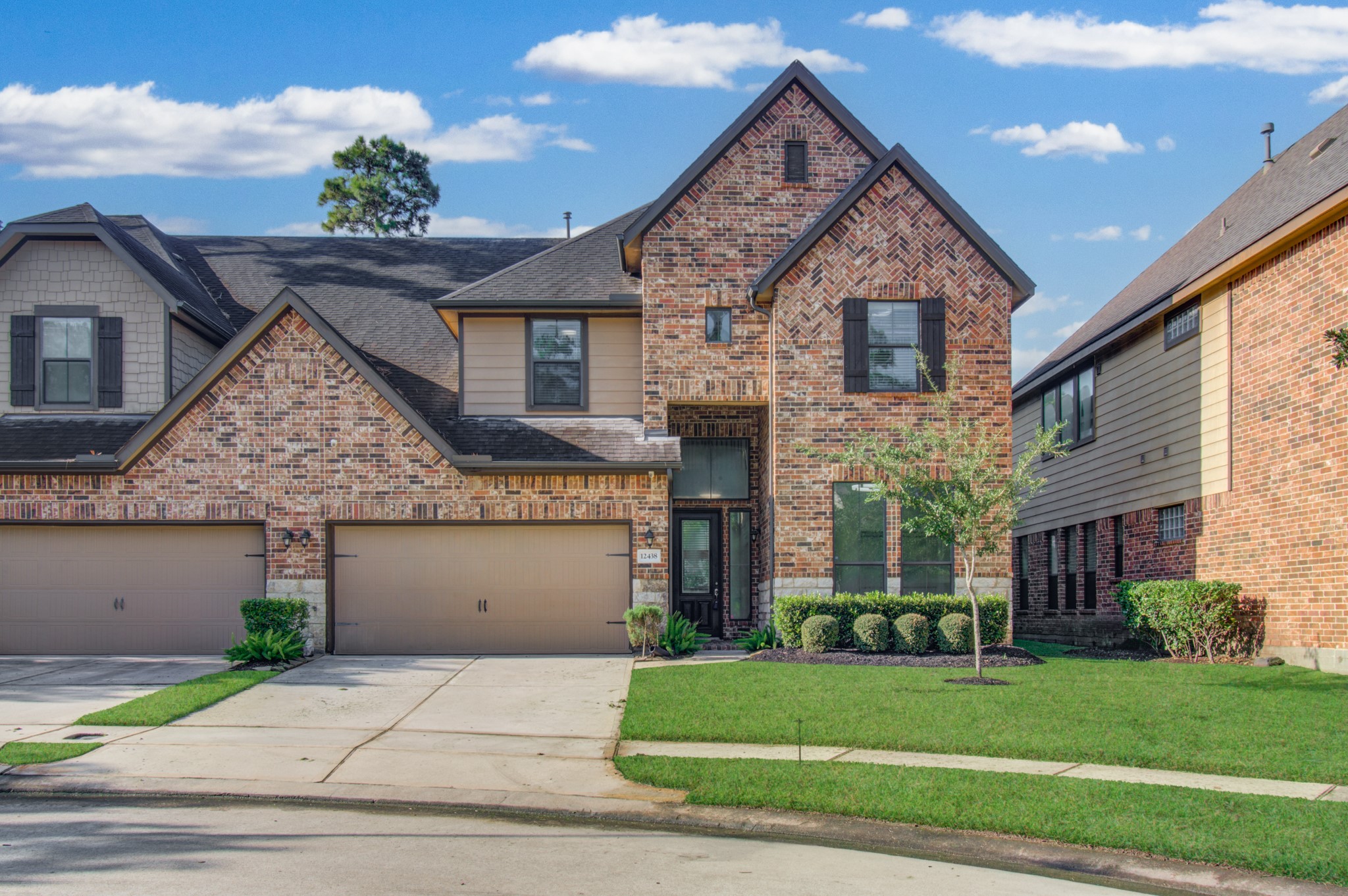 12438 Tyler Springs Lane Property Photo
