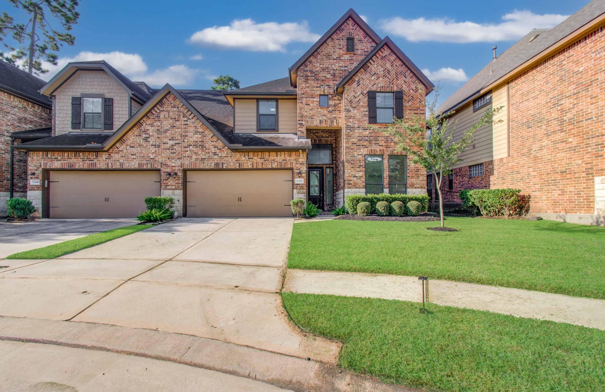 12438 Tyler Springs Lane Property Photo 4