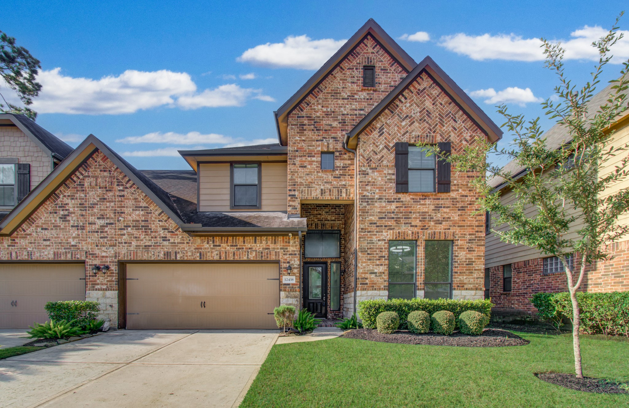 12438 Tyler Springs Lane Property Photo 5
