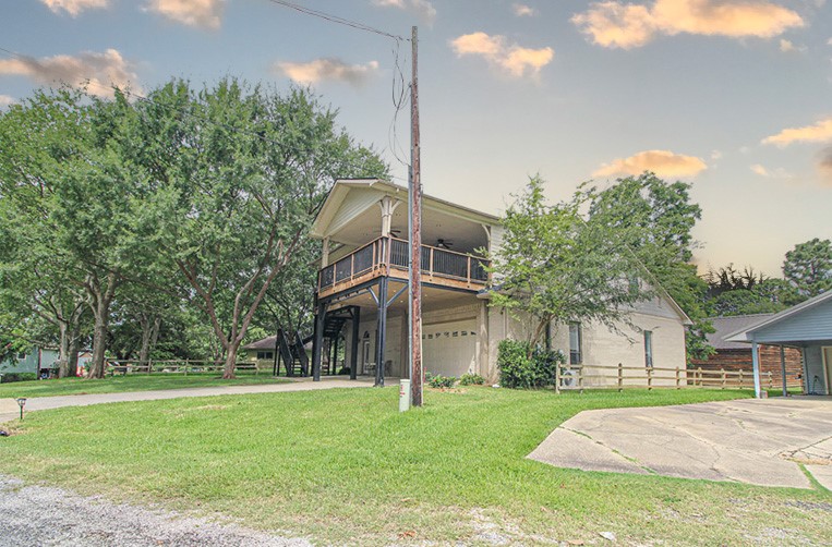 259 Indian Falls Lane Property Photo 3