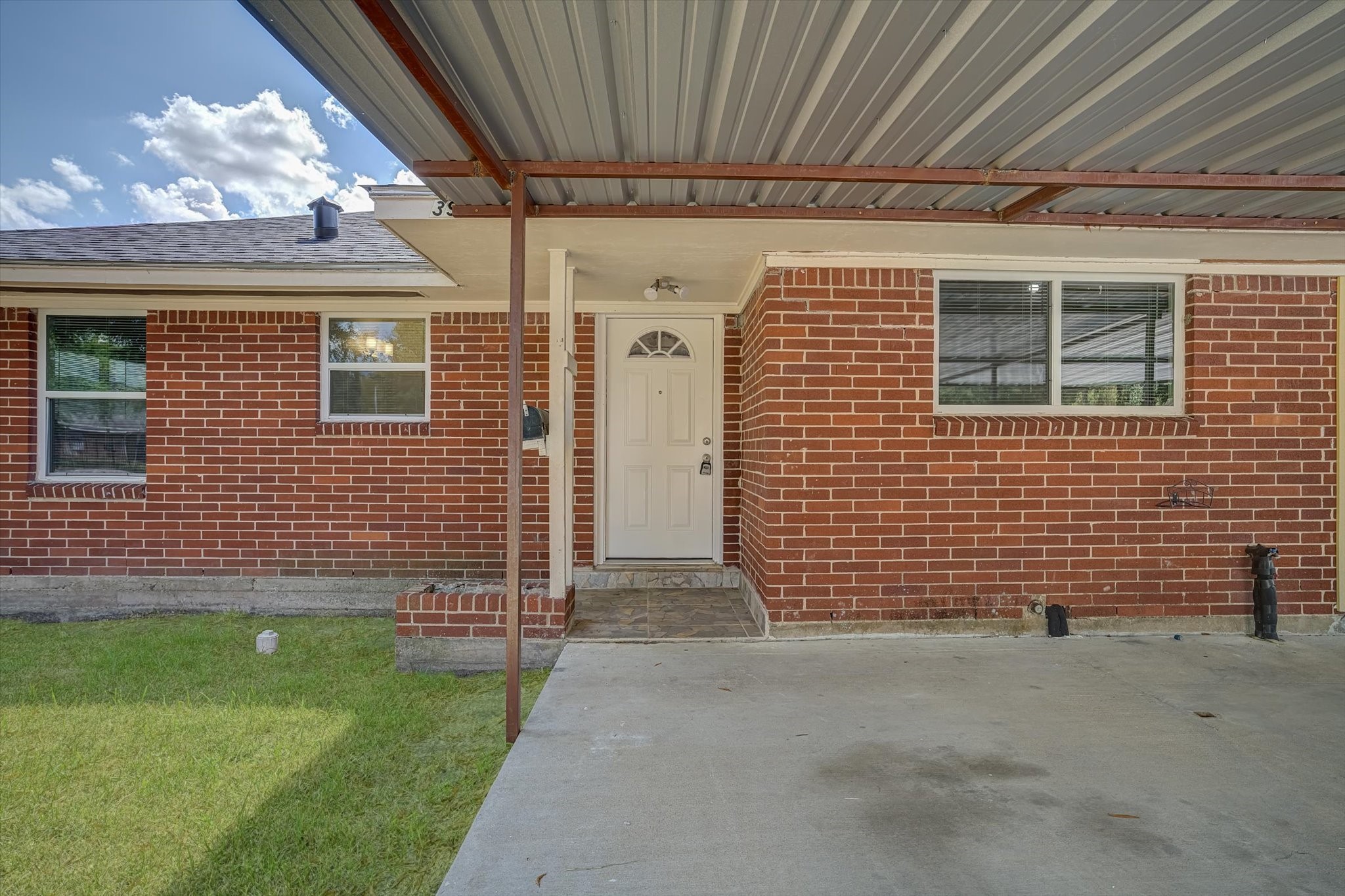 3946 Faulkner Street Property Photo 1