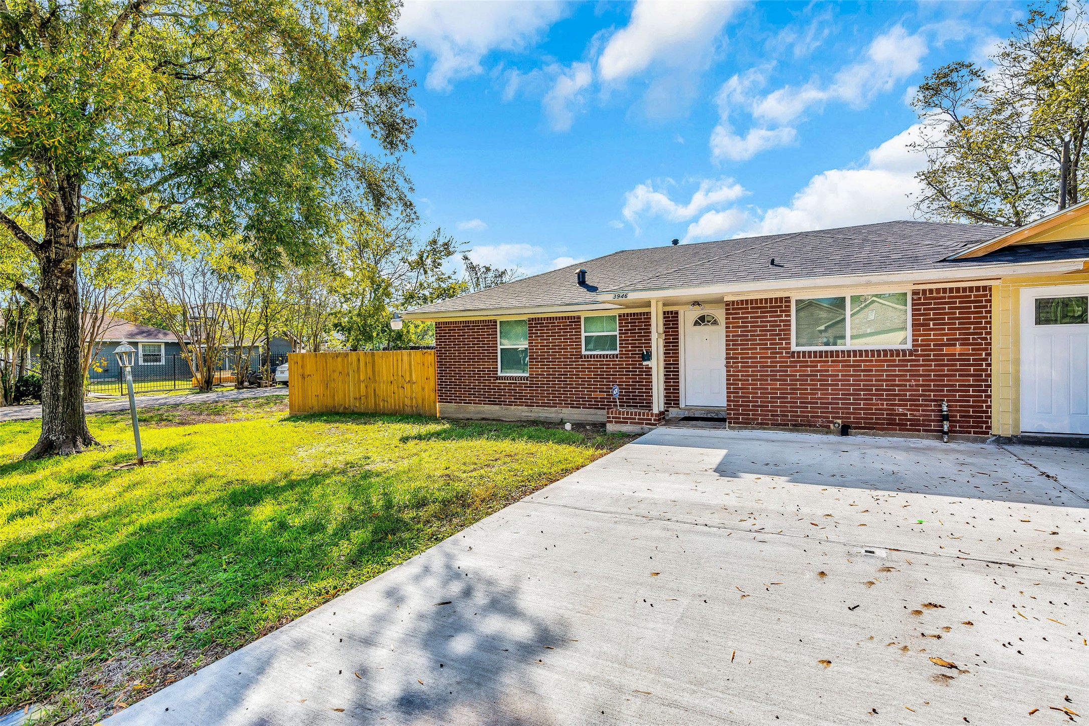 3946 Faulkner Street Property Photo 2