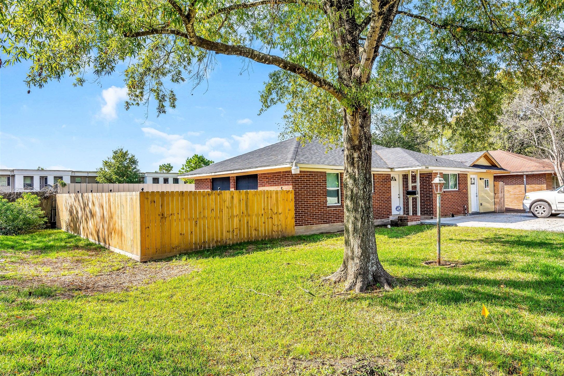 3946 Faulkner Street Property Photo 4