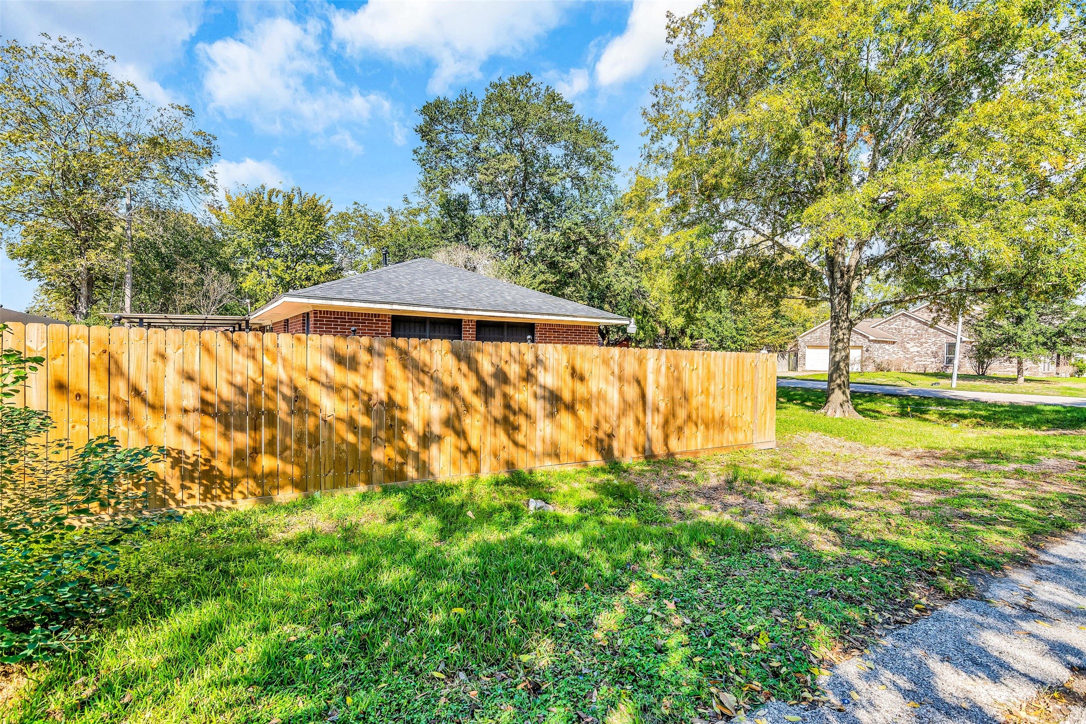 3946 Faulkner Street Property Photo 17