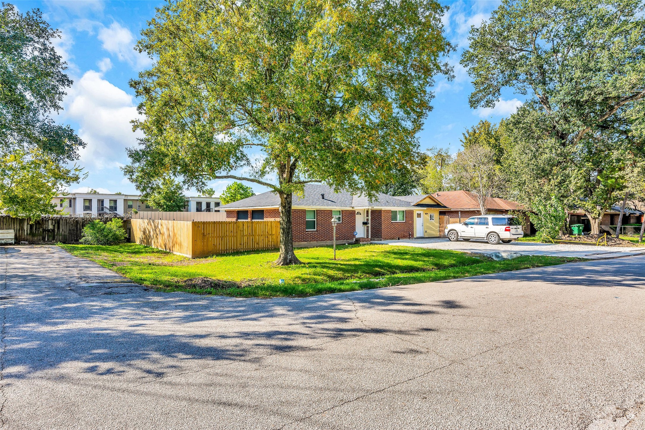 3946 Faulkner Street Property Photo 18