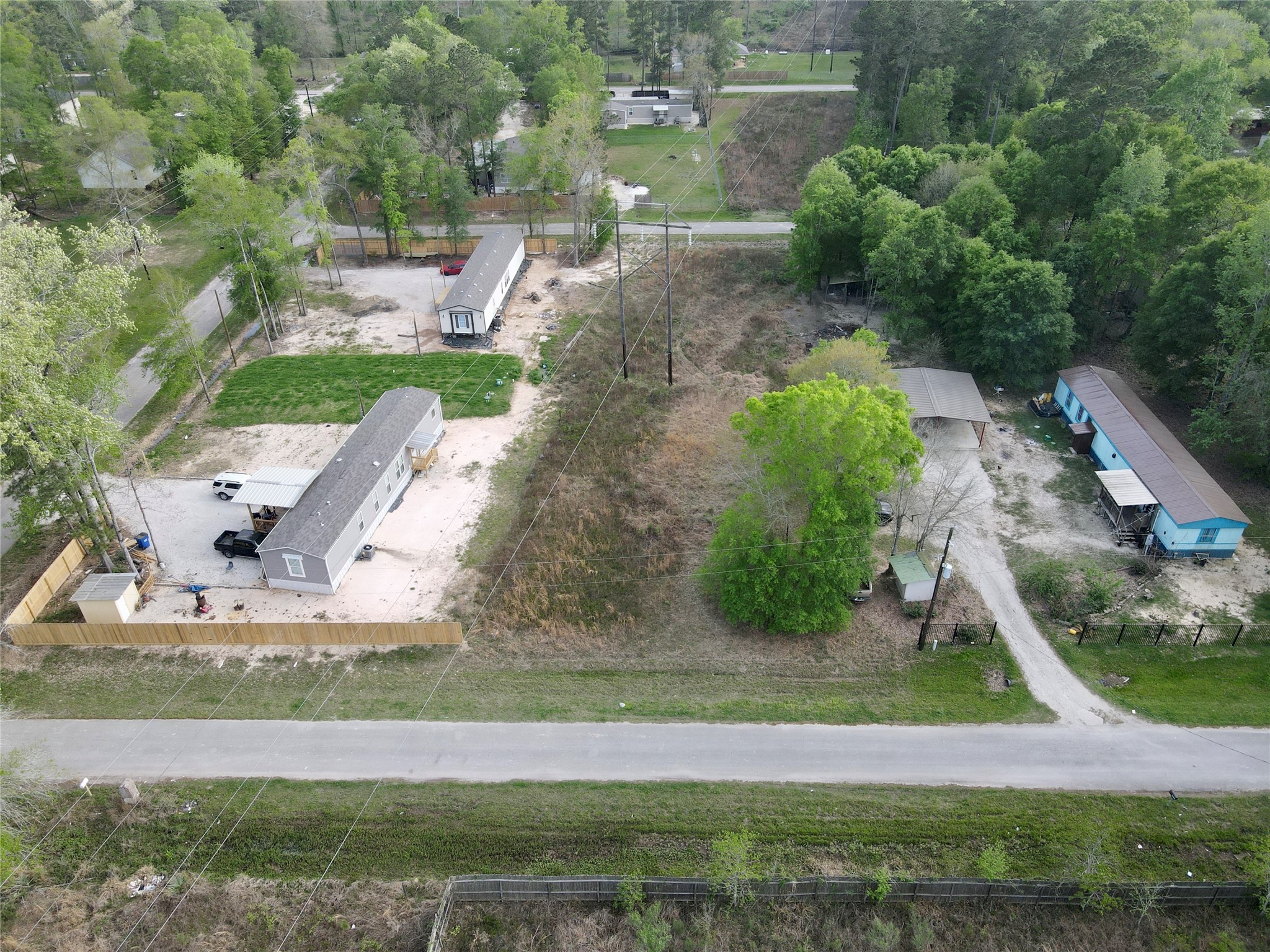 26762 Spanish Oaks Drive Property Photo 1