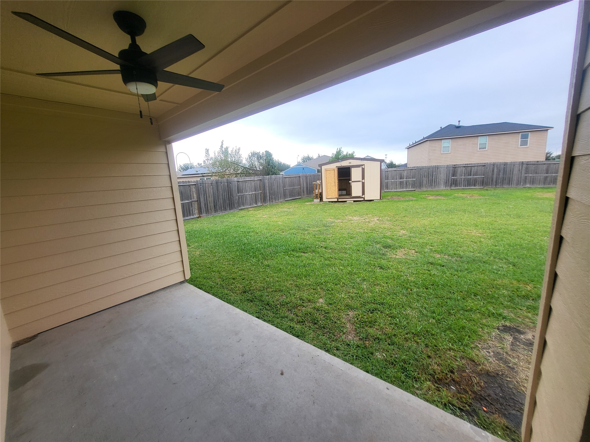 6902 Iris Court Property Photo 5