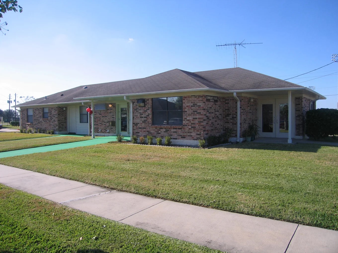 1207 Miracle Dr Property Photo