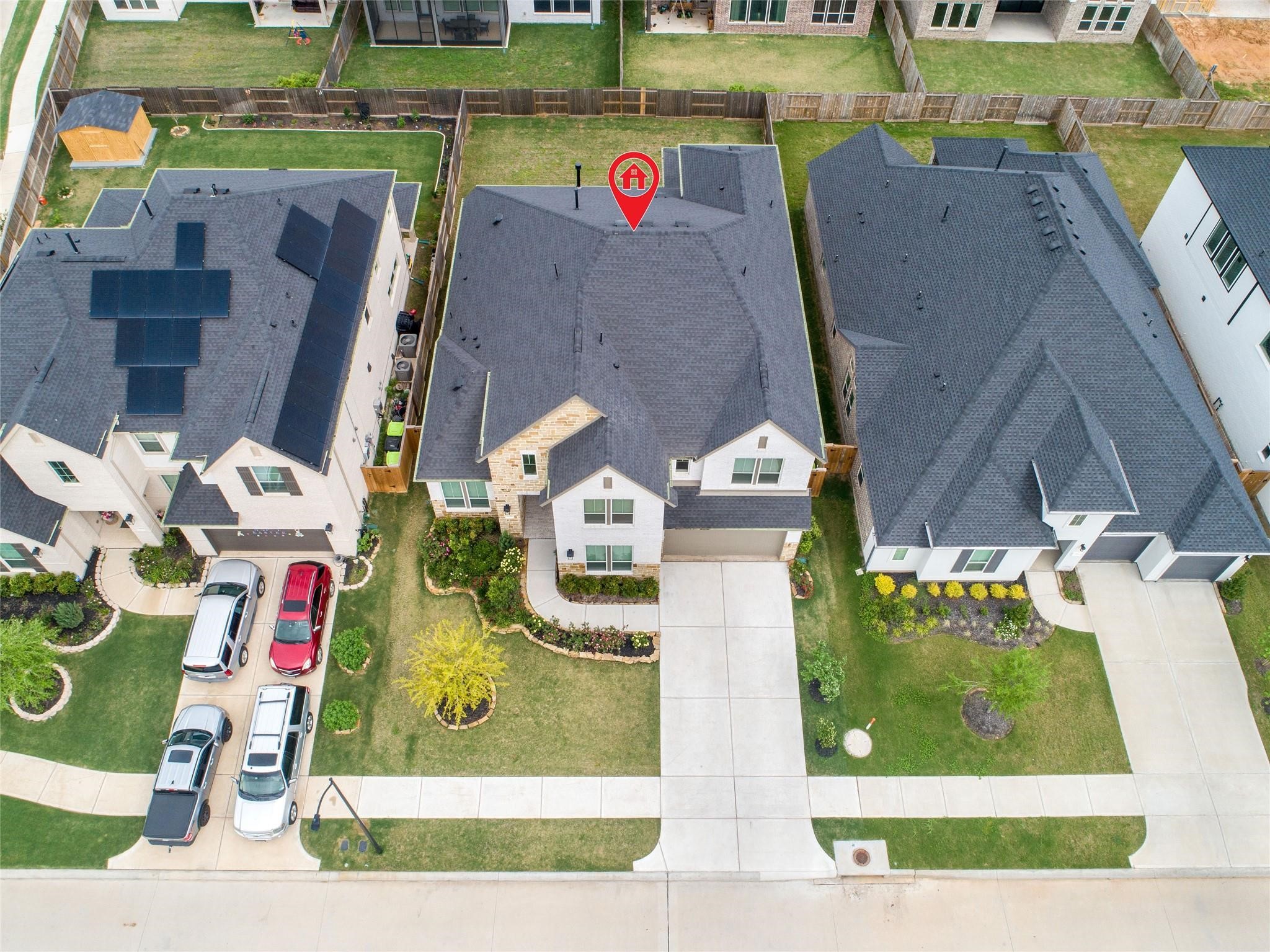 32018 Crested Knoll Court Property Photo 44