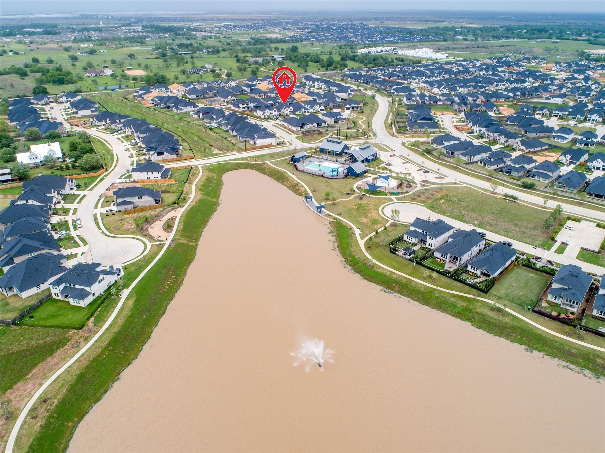 32018 Crested Knoll Court Property Photo 46