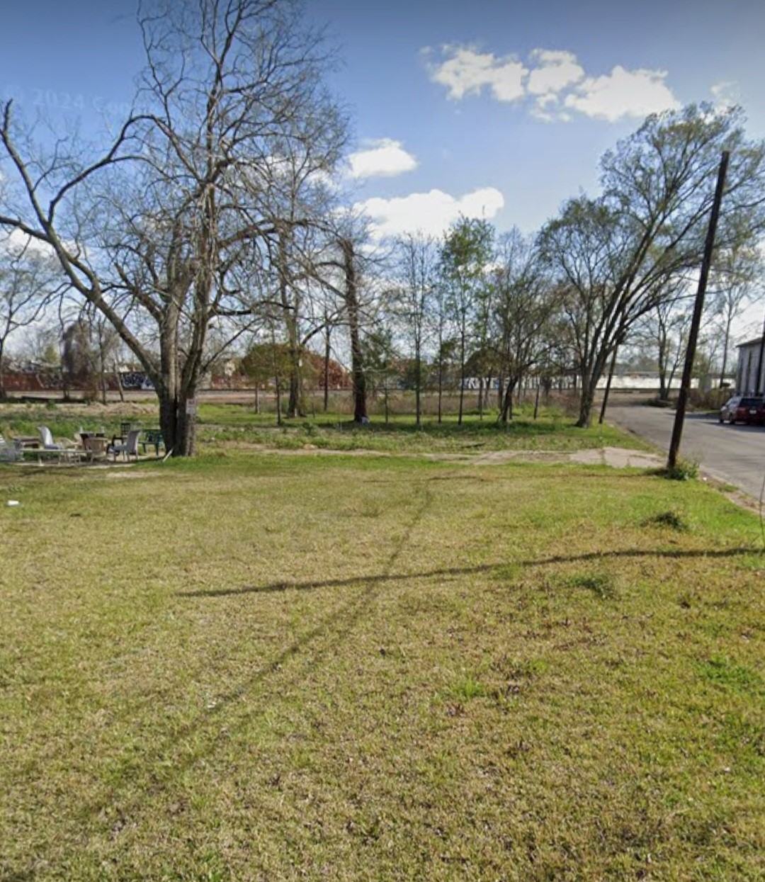 2604 Harrington Street Property Photo 3