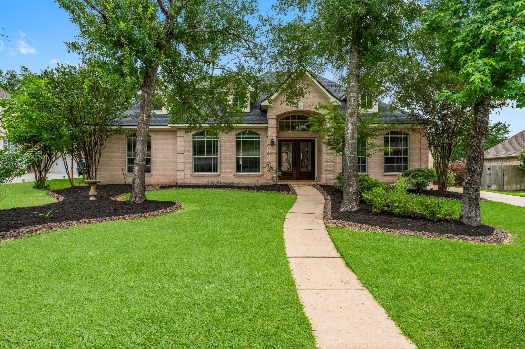 6531 Glenhill Drive Property Photo 1
