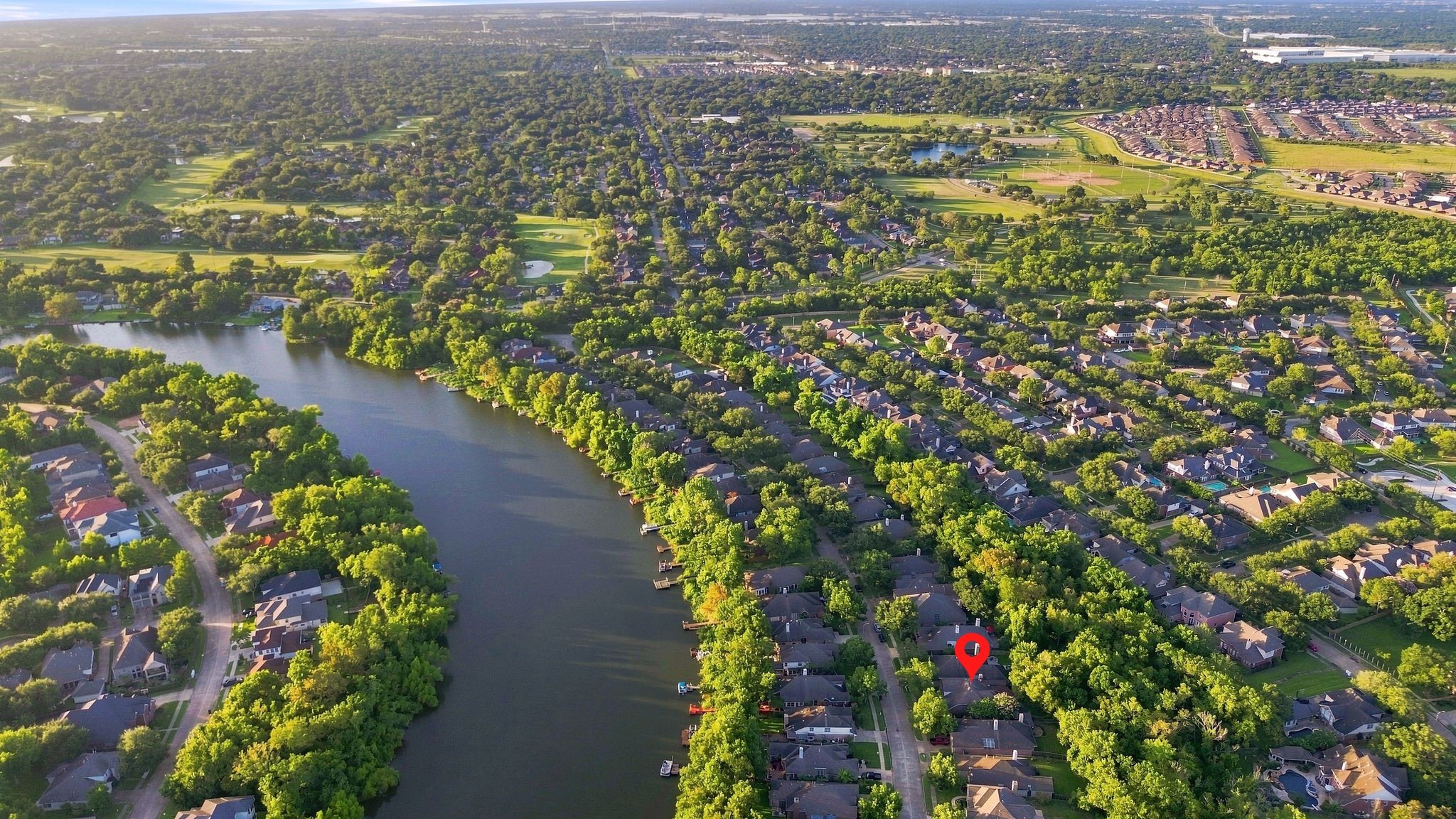 4307 Lakeshore Forest Drive Property Photo 42