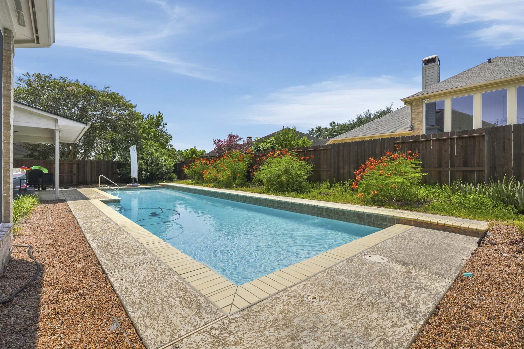 2904 Grand Shore Court Property Photo 26