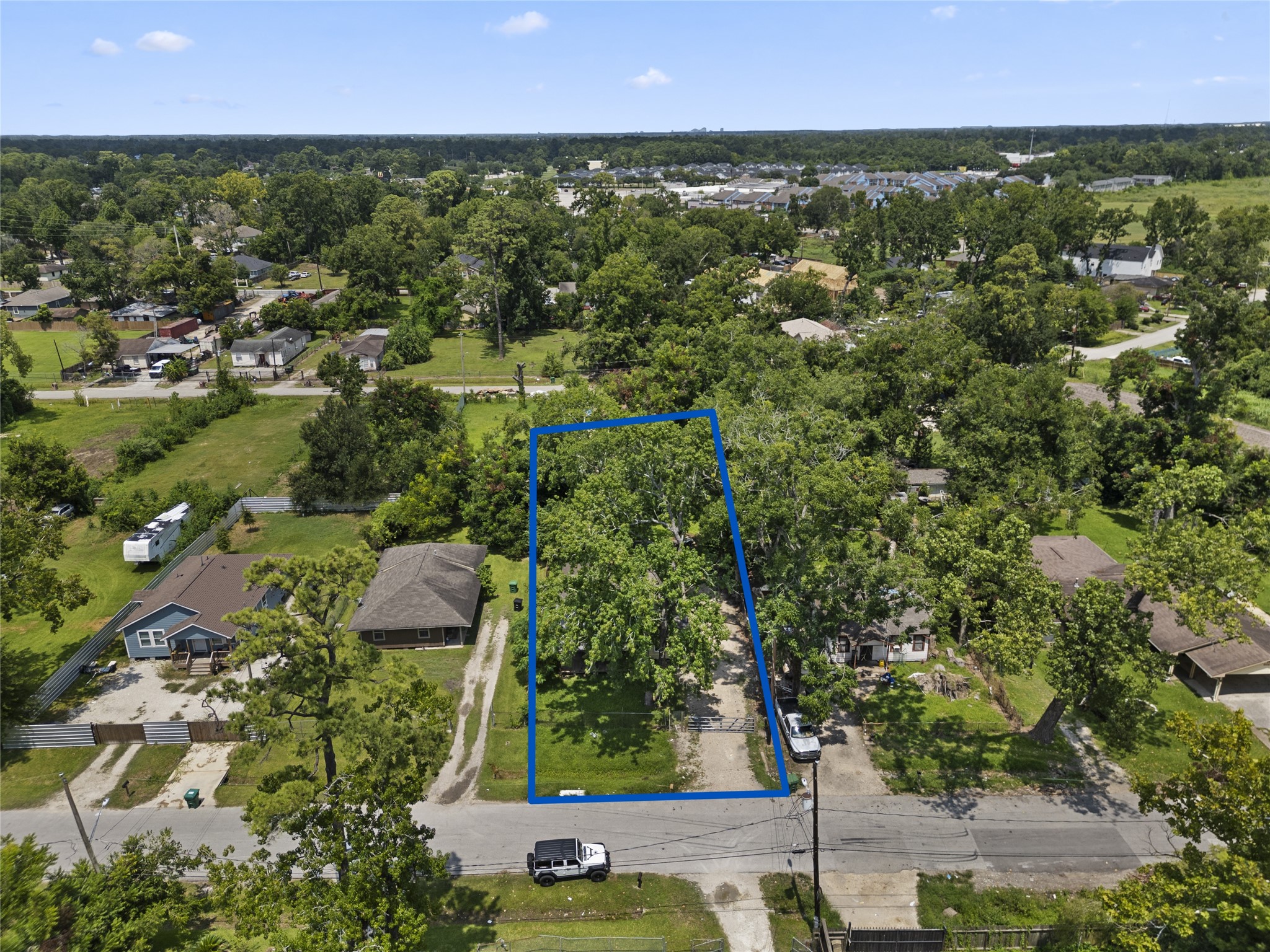9313 Sherbourne Street Property Photo 1