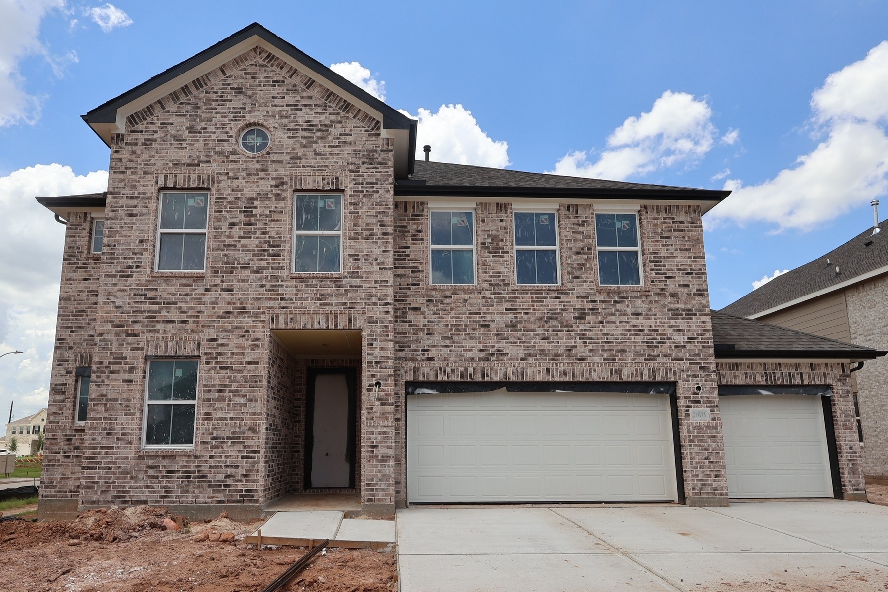 2803 Dark Lantern Lane Property Photo 2