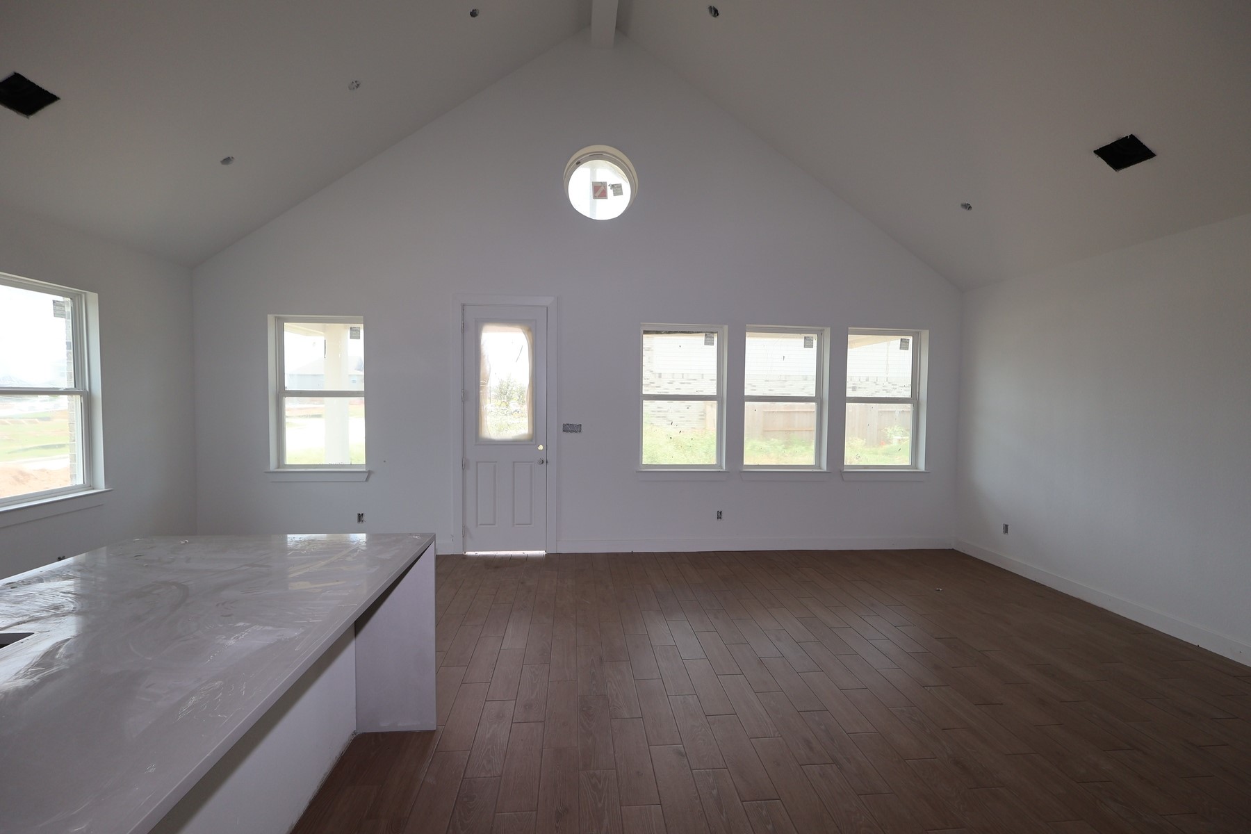 2803 Dark Lantern Lane Property Photo 5