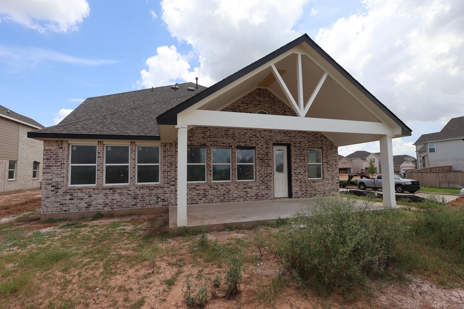 2803 Dark Lantern Lane Property Photo 7