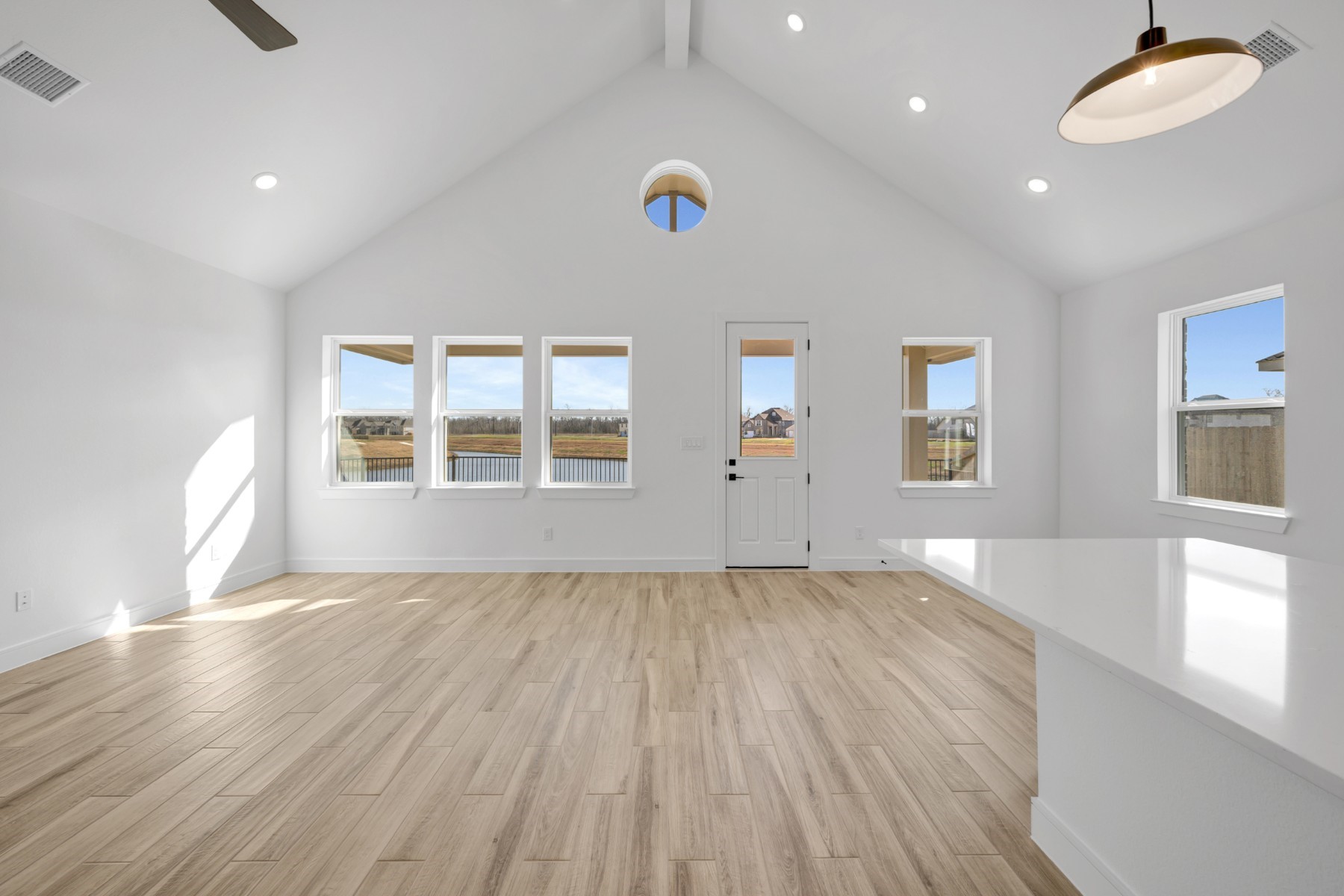 2803 Dark Lantern Lane Property Photo 13