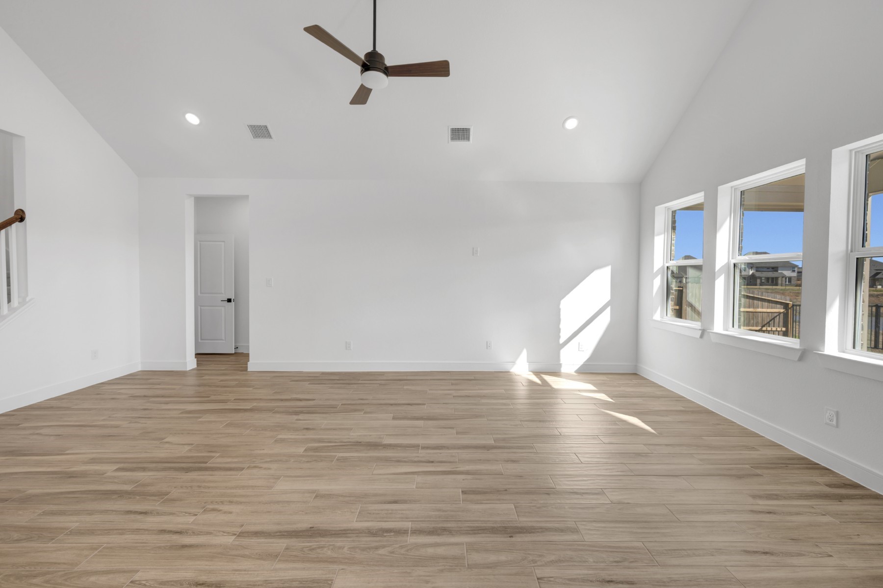 2803 Dark Lantern Lane Property Photo 14