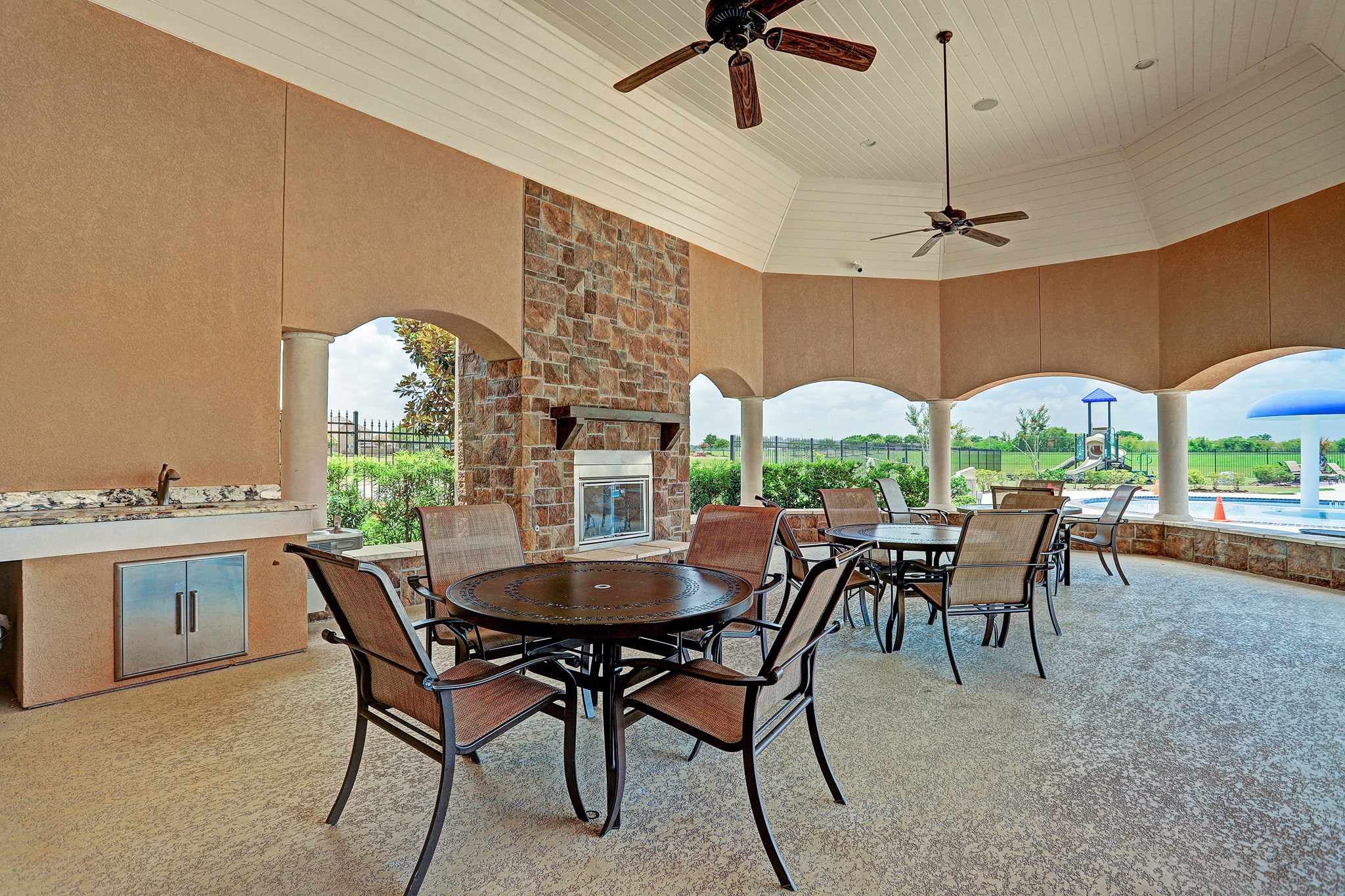 2803 Dark Lantern Lane Property Photo 39