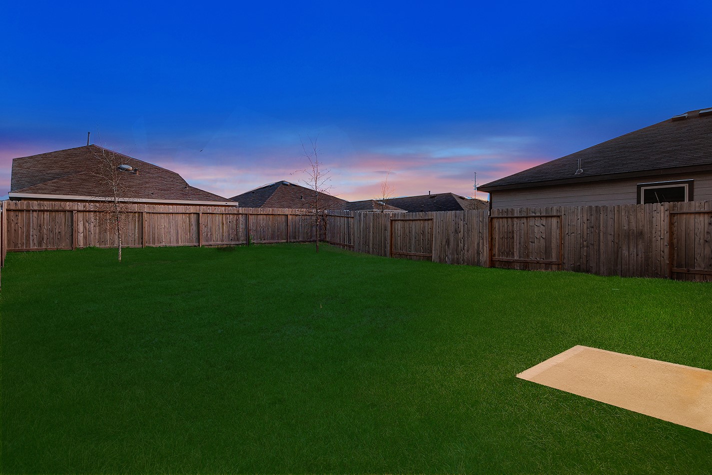 1822 Brushy Cedar Drive Property Photo 20