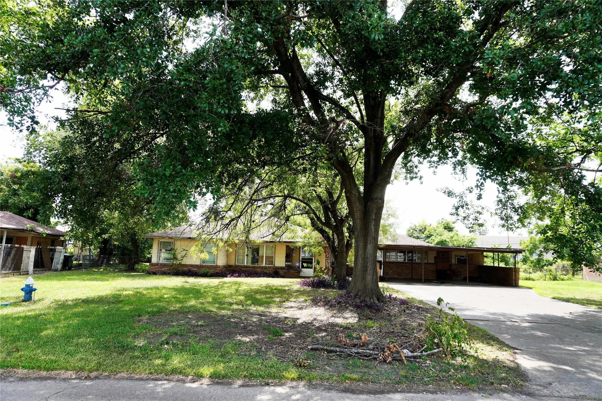 4311 Tulane Street Property Photo 1