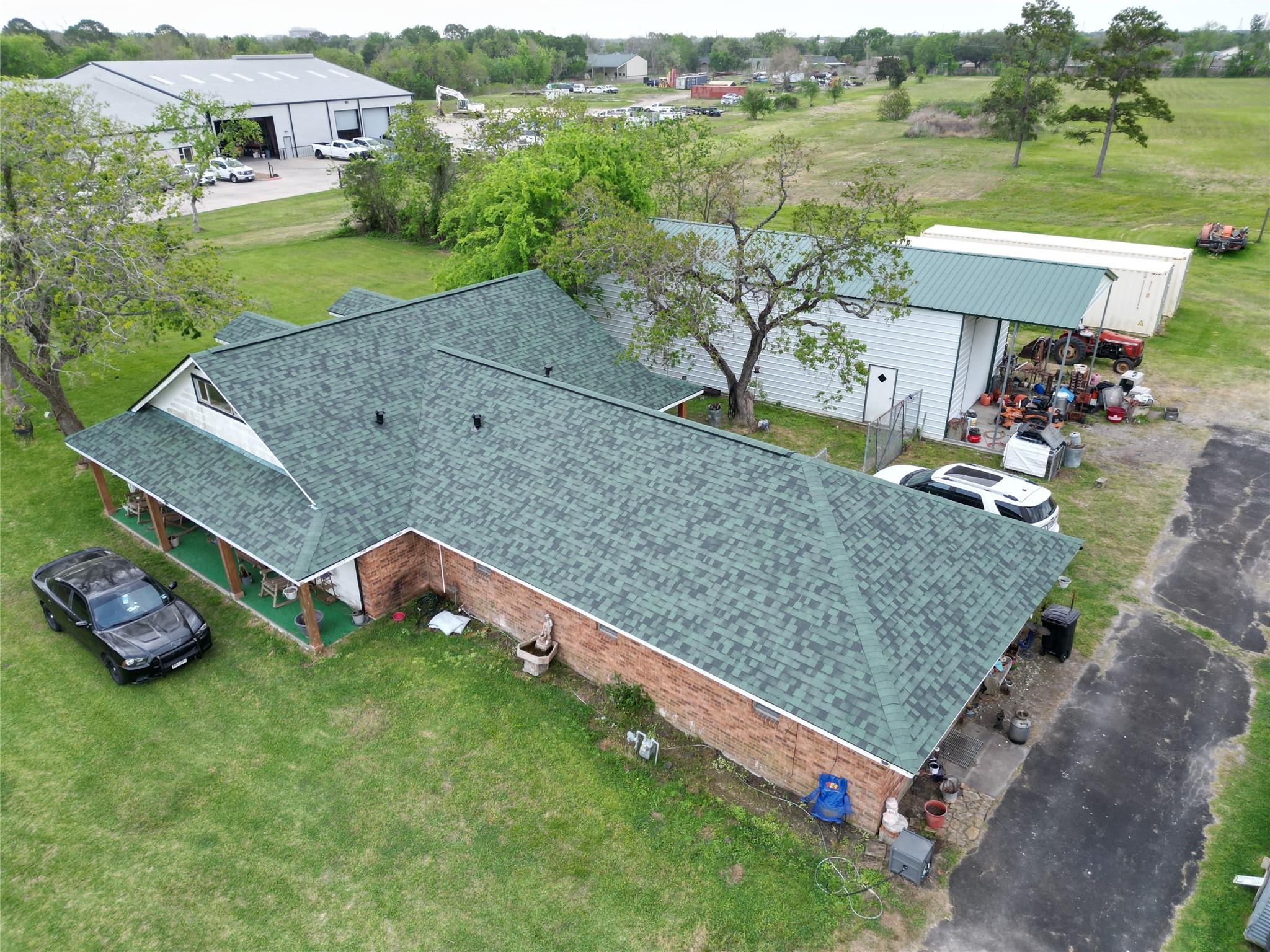 2319 W Cedar Bayou Lynchburg Road, Baytown Tx 77521 Property Photo 2