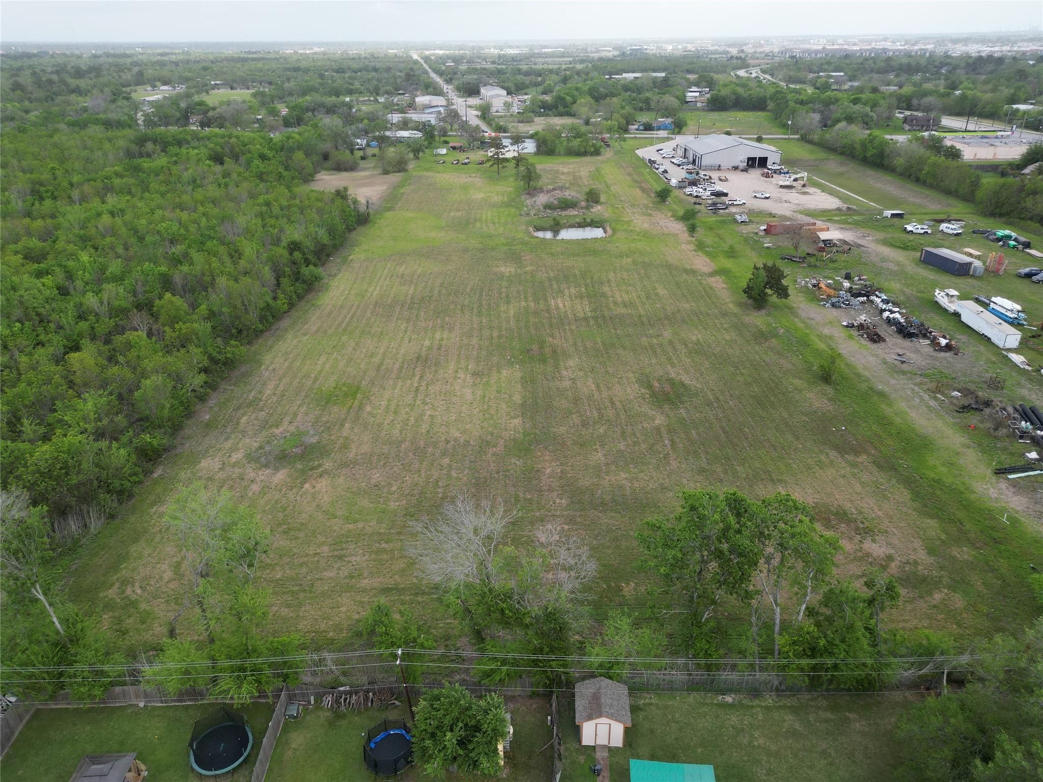 2319 W Cedar Bayou Lynchburg Road, Baytown Tx 77521 Property Photo 3
