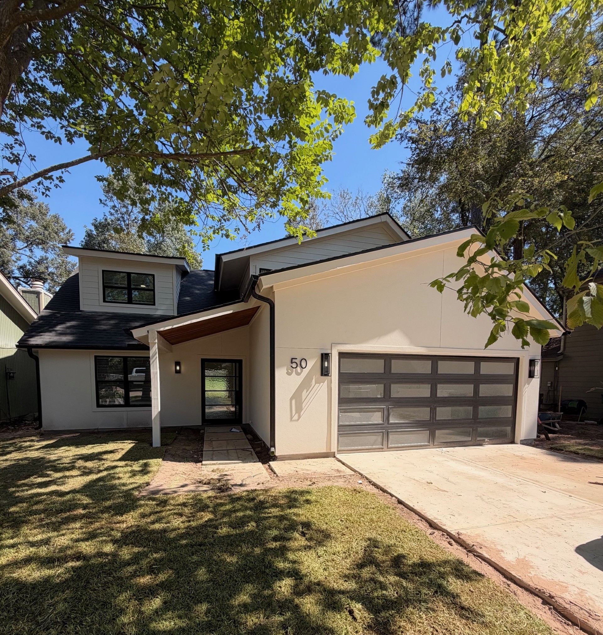 50 N Timber Top Drive Property Photo 1