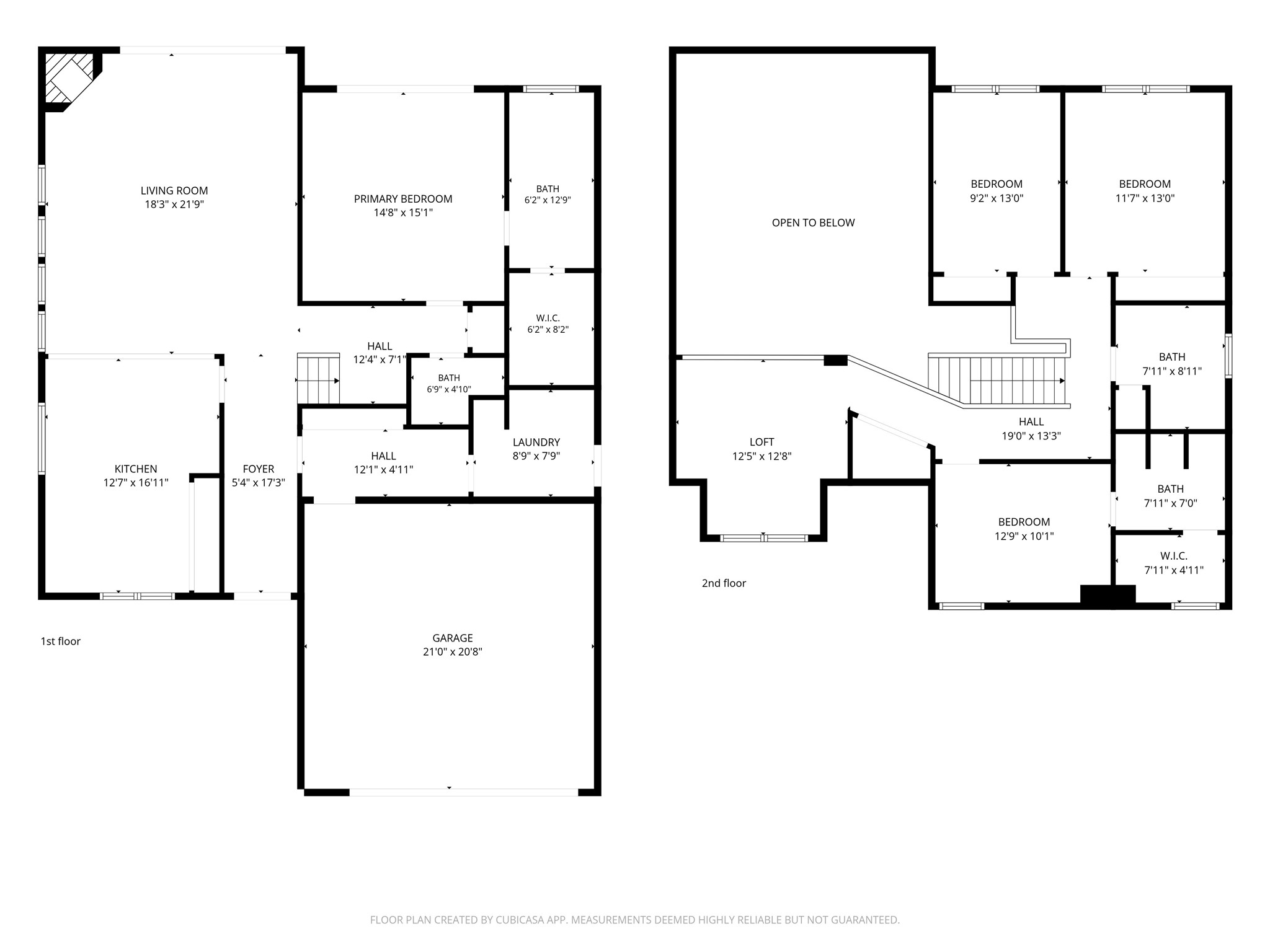 50 N Timber Top Drive Property Photo 2