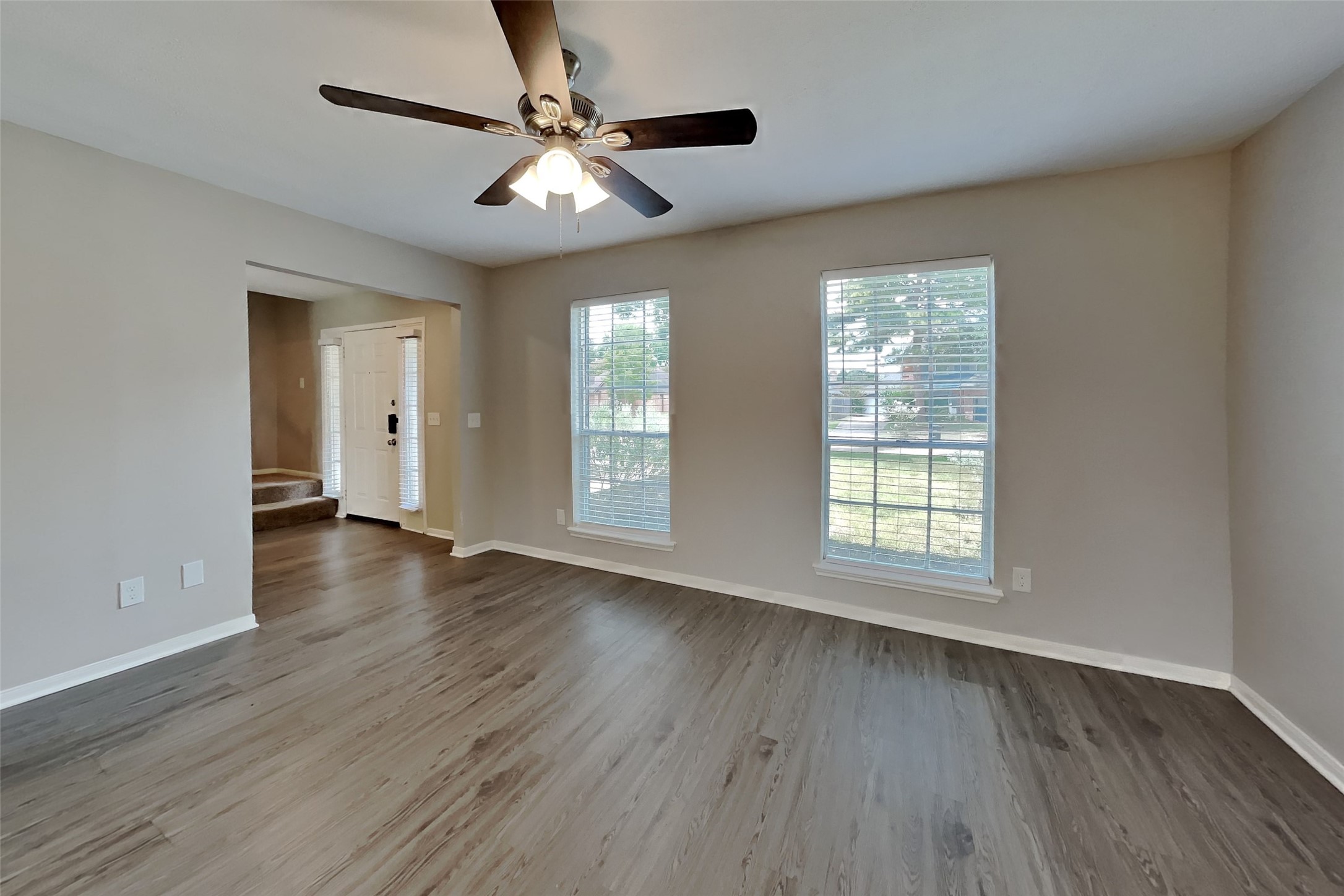 1031 Cascade Creek Drive Property Photo 2