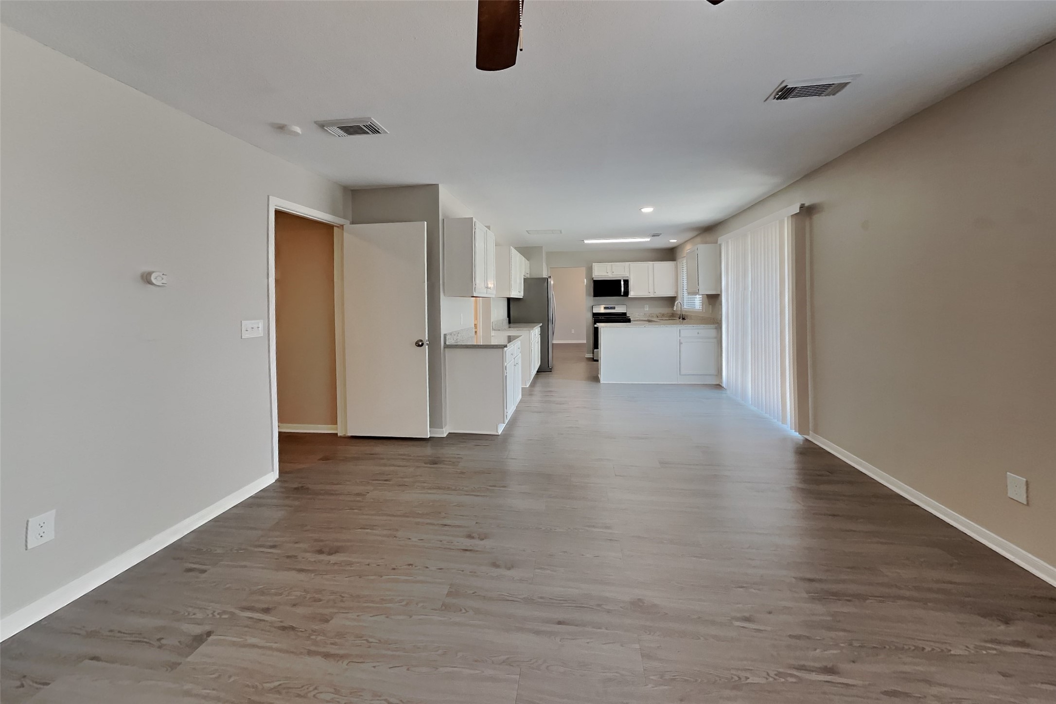 1031 Cascade Creek Drive Property Photo 4
