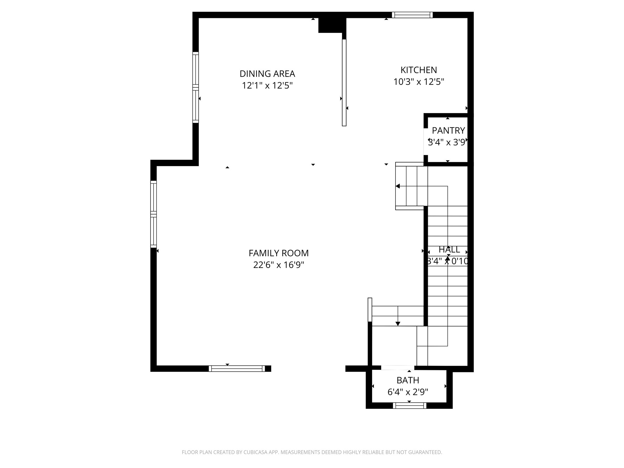 1913 Hoskins Drive H Property Photo 44
