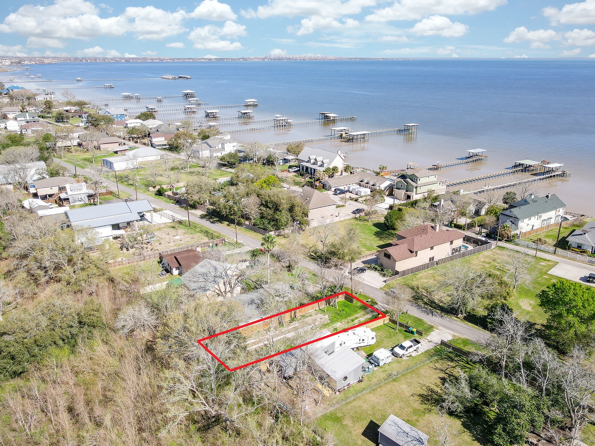 3034 Calhoun Street Property Photo 1