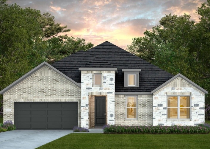 3518 Coreopsis Drive Property Photo 1