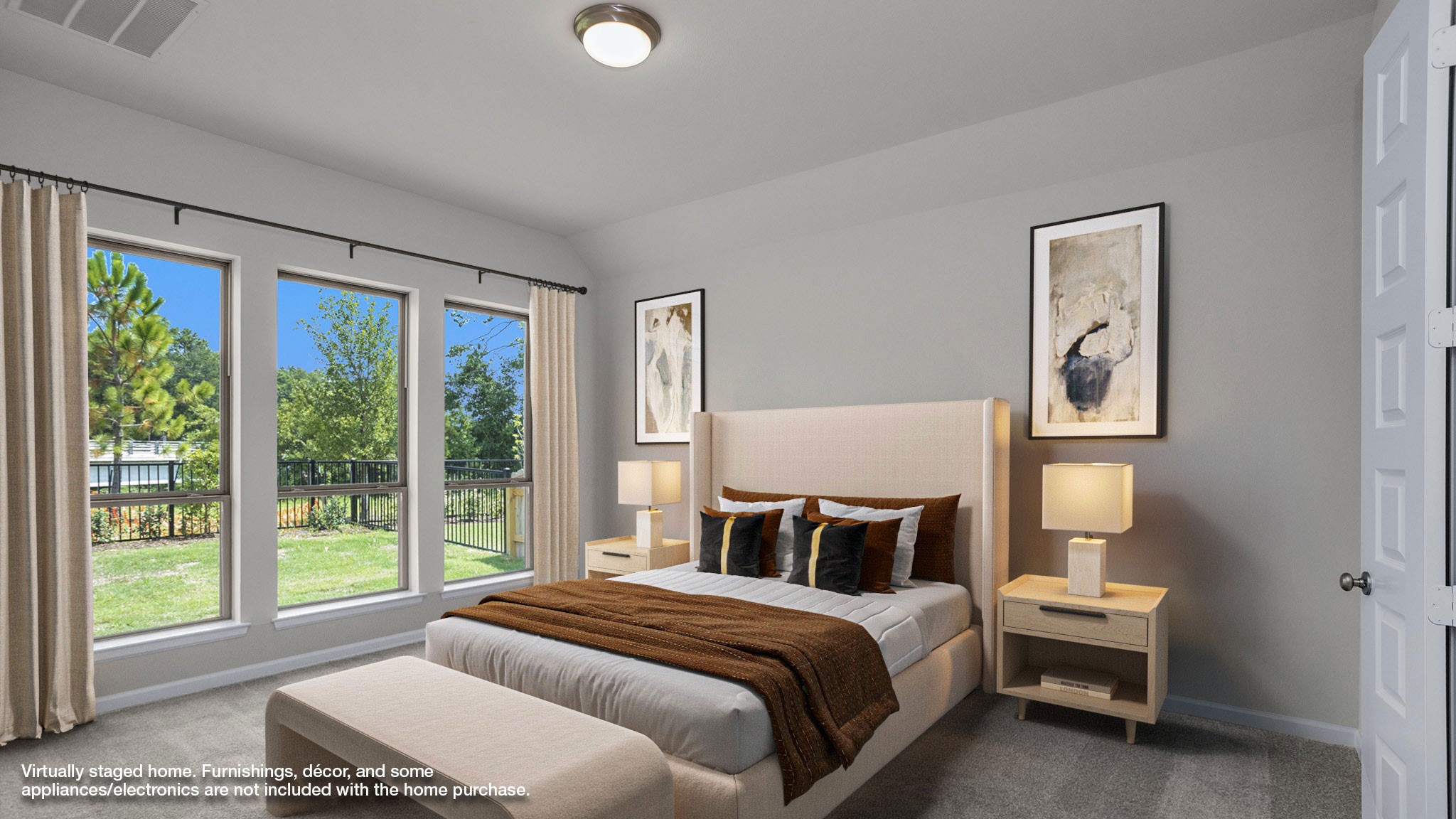 16834 Williams Gully Trail Property Photo 3