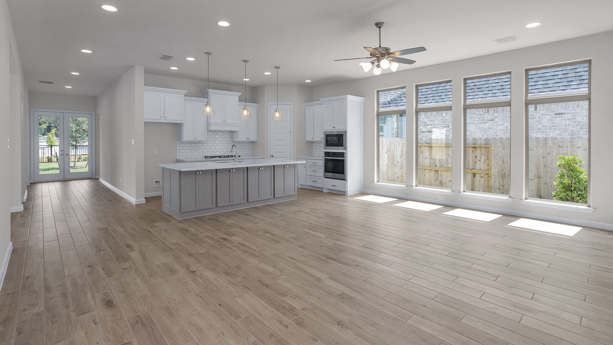 16834 Williams Gully Trail Property Photo 4